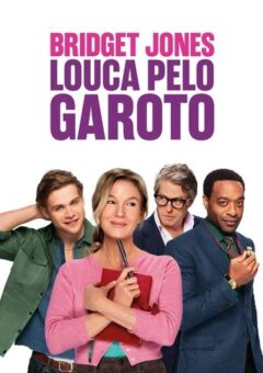 Bridget Jones: Louca Pelo Garoto (2025)