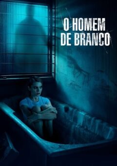 O Homem de Branco Torrent (2022)