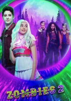 Zombies 2 (2020)