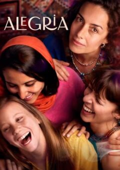 Alegria Torrent (2021)