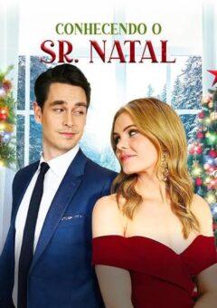 Conhecendo o Sr. Natal (2022)