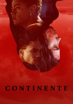 Continente (2024) WEB-DL 1080p Nacional