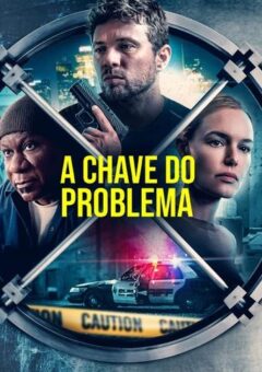 A Chave do Problema Torrent (2023)