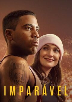 Imparável (2025) WEB-DL 1080p Dual Áudio