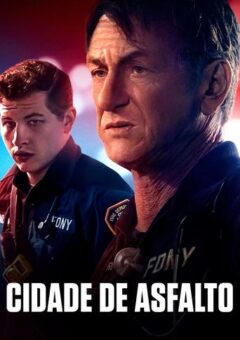 Cidade de Asfalto Torrent (2024)