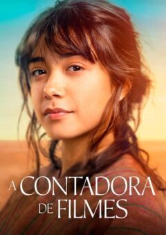 A Contadora de Filmes Torrent (2023) WEB-DL 1080p Dual Áudio