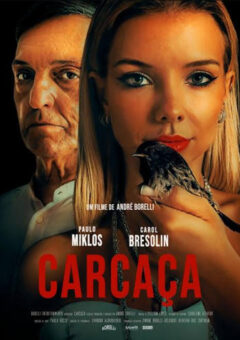 Carcaça (2025)