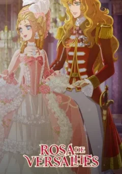 Rosa de Versalhes (2025)