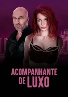 Acompanhante de Luxo (2025)