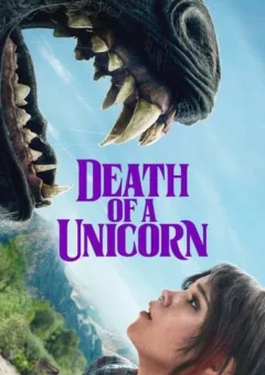 Morte de um Unicórnio (2025)