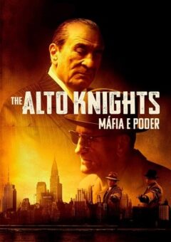 The Alto Knights: Máfia e Poder (2025)