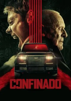 Confinado (2025)