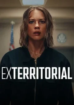 Exterritorial (2025)
