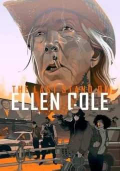 A Última Batalha de Ellen Cole (2024)