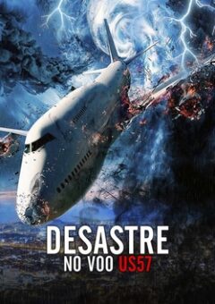 Desastre no Voo US57 (2018)