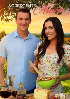 Acrescente Amor (2022)