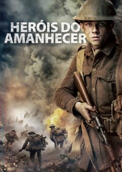 Heróis do Amanhecer (2024)
