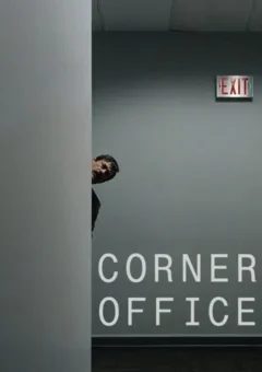 Corner Office (2022)