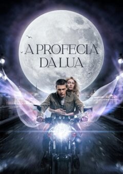 A Profecia da Lua (2024)