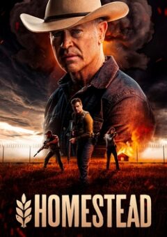 O Legado (2024)
