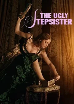 The Ugly Stepsister (2025)