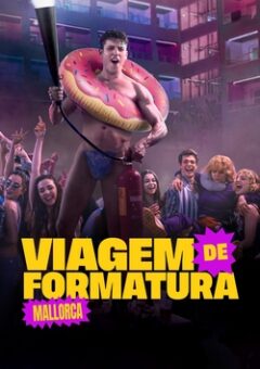 Viagem de Formatura: Mallorca (2025)