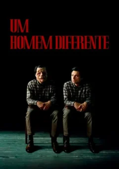 Um Homem Diferente (2024)