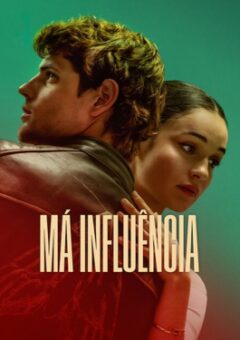 Má Influência (2025)