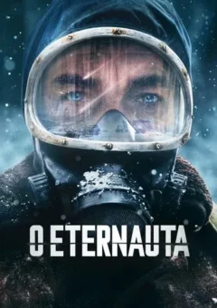 O Eternauta 1ª Temporada (2025)