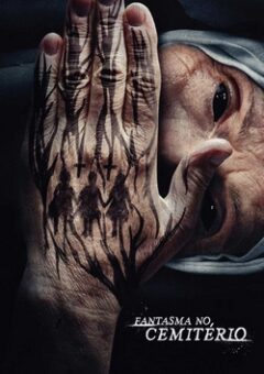 Fantasma no Cemitério (2019)