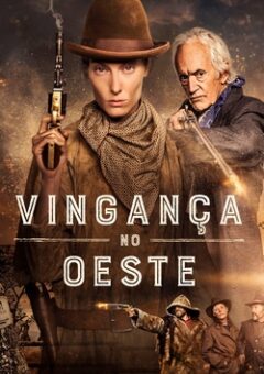 Vingança no Oeste (2018)