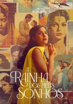 A Rainha dos Meus Sonhos (2024)