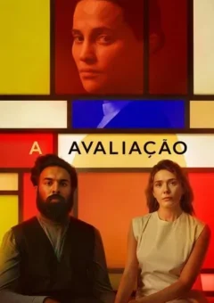A Avaliação (2025)