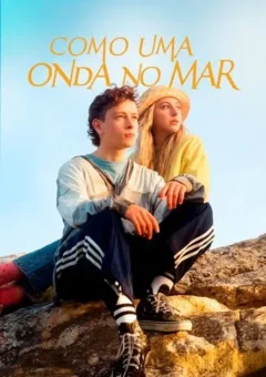 Como Uma Onda no Mar (2023)