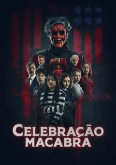 Celebração Macabra (2024)