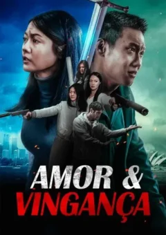 Amor & Vingança (2023)