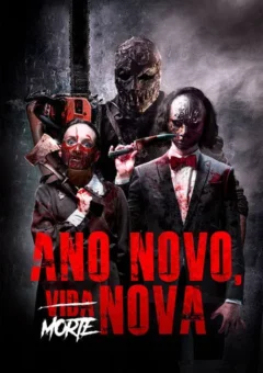 Ano Novo, Morte Nova (2018)