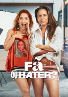 Fã ou Hater? (2025)