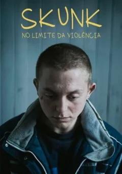 Skunk: No Limite da Violência (2024)