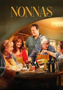 Nonnas (2025)