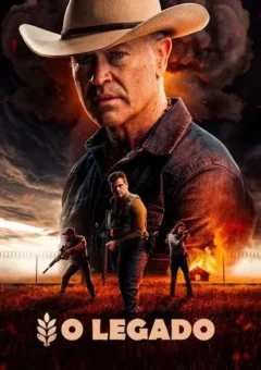 O Legado (2024)