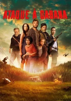 Ataque à Cabana (2022)