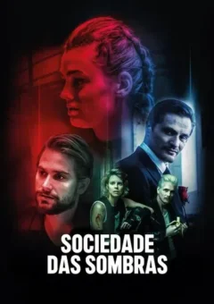 Sociedade das Sombras (2024)