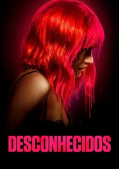 Desconhecidos (2025)