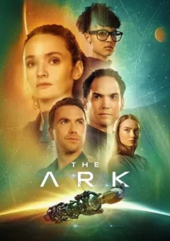 The Ark 2ª Temporada (2025)