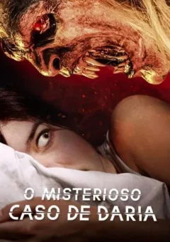 O Misterioso Caso de Daria (2020)