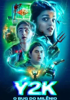 Y2K: O Bug do Milênio (2024)