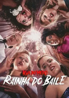 Rua do Medo: Rainha do Baile (2025)