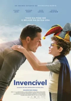 Invencível (2025)