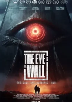 O Olho e o Muro (2021) Dual Áudio